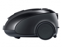 Aspirator cu sac Samsung VC07UHNJGBB, 750 W, 76 dB, Negru thumbnav 7