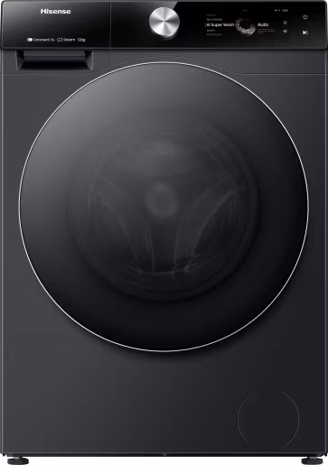 Masina de spalat Hisense WF7S1247BB 