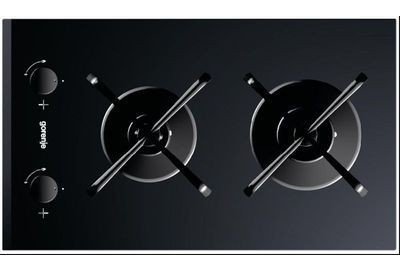 Встраиваемая  газовая панель Gorenje GC340BC photo 2