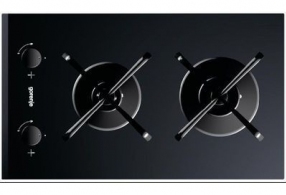 Встраиваемая  газовая панель Gorenje GC340BC thumbnav 2