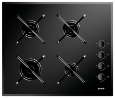 Встраиваемая  газовая панель Gorenje GC640BC thumbnav 1