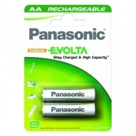 Acumulator Panasonic HHR4MVE/2BC 800