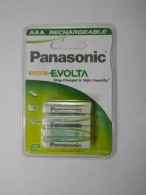 Аккумулятор Panasonic HHR4MVE/4BC 800