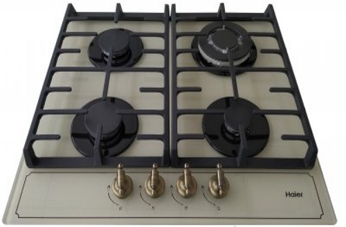 Встраиваемая  газовая панель Haier  HHX-M64ATQBC photo 3