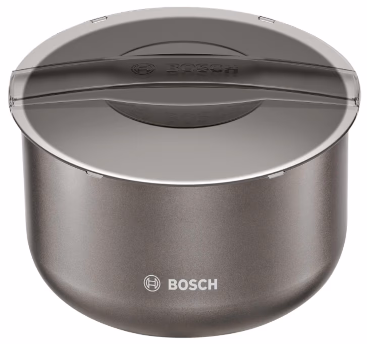 Vas p/u aparat multifunctional Bosch MAZ2BC 
