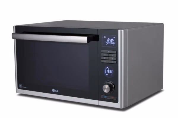 Микроволновая печь  LG MJ-3281BC 