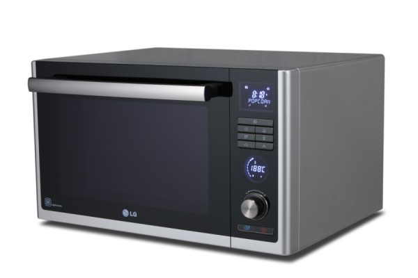 Микроволновая печь LG MJ-3281BC photo Микроволновая печь LG MJ-3281BC photo