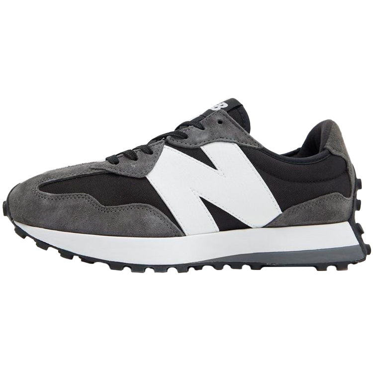 Кроссовки New Balance 327 photo Кроссовки New Balance 327 photo