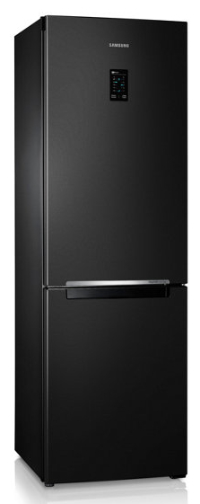Frigider cu doua usi Samsung RB31FERNDBC / 310 l / 185 cm / A+  photo 3