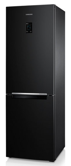 Frigider cu doua usi Samsung RB31FERNDBC / 310 l / 185 cm / A+  photo 5