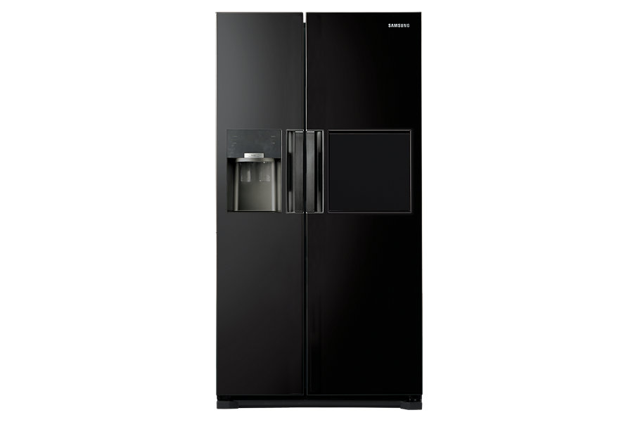 Frigider Side-by-Side Samsung RS7778FHCBC / 543 l / 179 cm / A++  photo 1