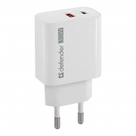 Зарядное устройство для телефона Defender UPA130USBC thumbnav 2