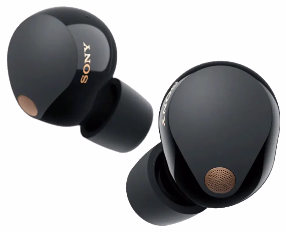 Наушники беспроводные Sony WF1000XM5BС 