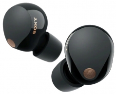 Casti fara fir Sony WF1000XM5BС thumbnav 1