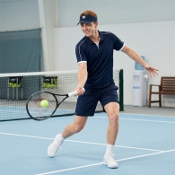 Vizor Wilson CLASSIC VISOR thumbnav 4