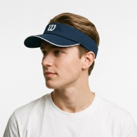 Vizor Wilson CLASSIC VISOR thumbnav 6