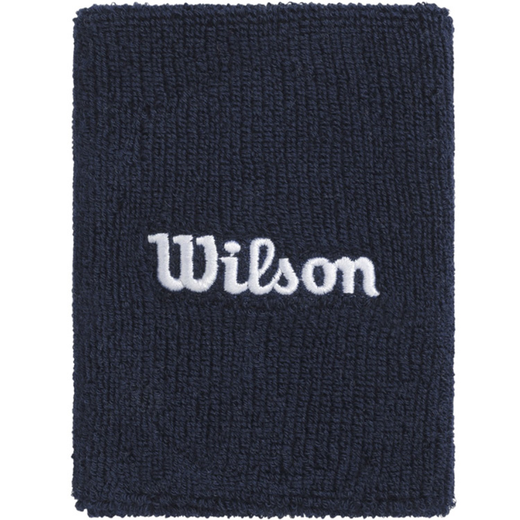 Напульсники Wilson WIDE WRISTBANDS