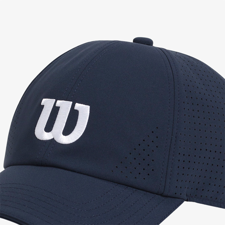 Кепка Wilson ACTIVE PERFORATED photo 2