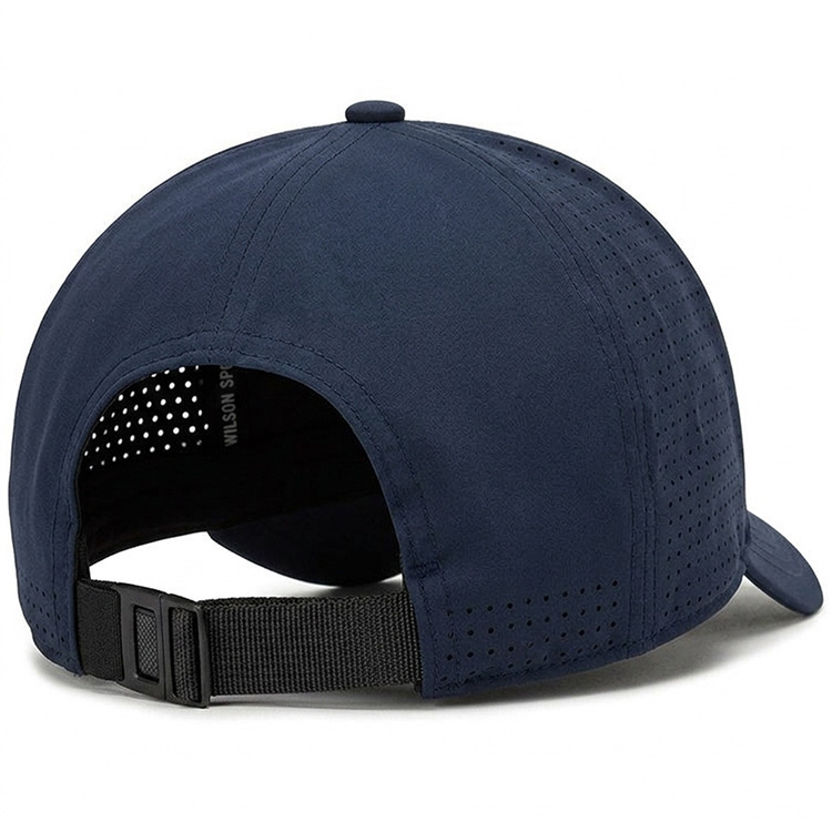 Кепка Wilson ACTIVE PERFORATED photo 3