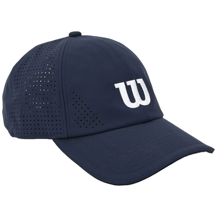 Кепка Wilson ACTIVE PERFORATED photo 4