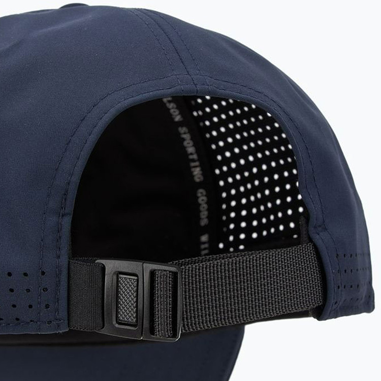 Кепка Wilson ACTIVE PERFORATED photo 5