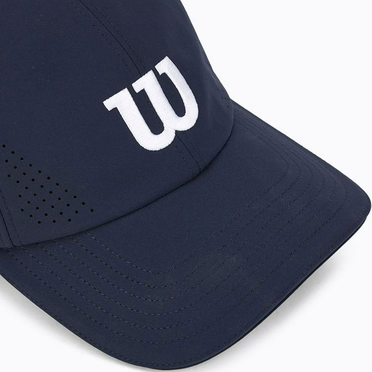 Кепка Wilson ACTIVE PERFORATED photo 6