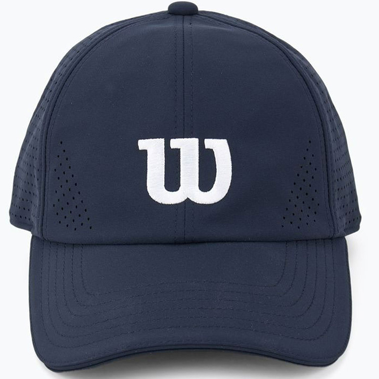 Кепка Wilson ACTIVE PERFORATED photo 7