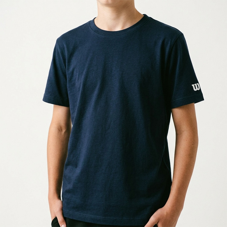 Tricou Wilson TEAM PERFORMANCE