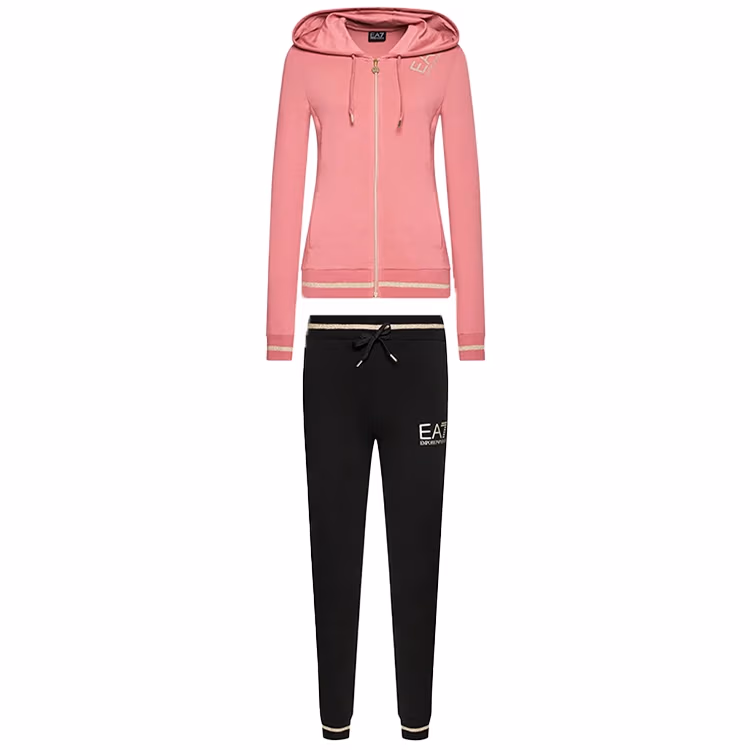 Costum Sportiv EA7 EMPORIO ARMANI TUTA SPORTIVA