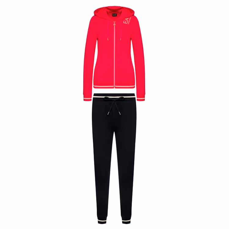 Спортивный костюм EA7 EMPORIO ARMANI TUTA SPORTIVA