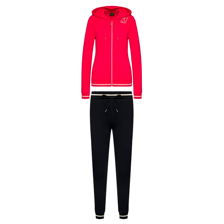 Спортивный костюм EA7 EMPORIO ARMANI TUTA SPORTIVA photo 1