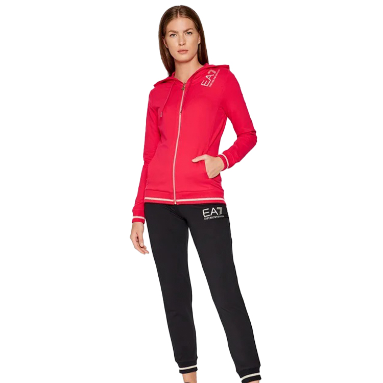 Спортивный костюм EA7 EMPORIO ARMANI TUTA SPORTIVA photo 2
