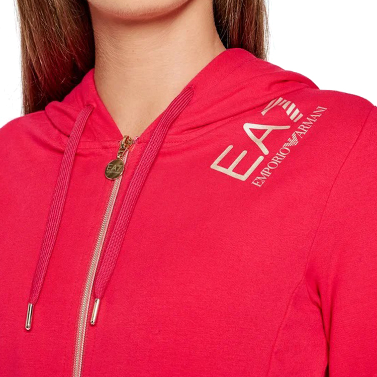 Спортивный костюм EA7 EMPORIO ARMANI TUTA SPORTIVA photo 4