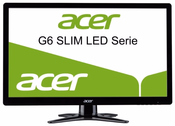 Monitor Acer G246HYLbd 
