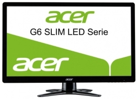 Monitor LED Acer G246HYLbd
