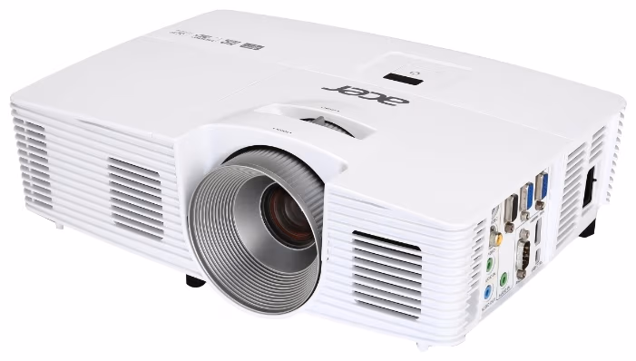 Proiector DLP Acer H5380BD 