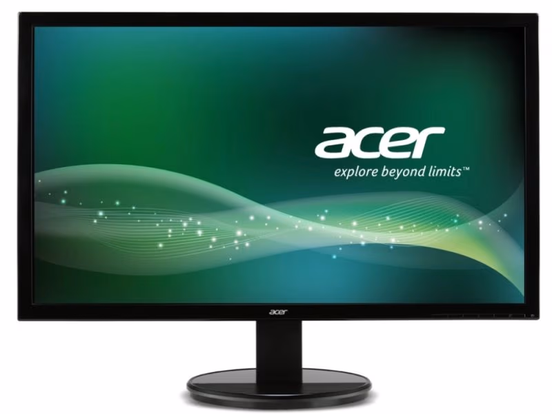 Monitor Acer K2 K222HQLBD 
