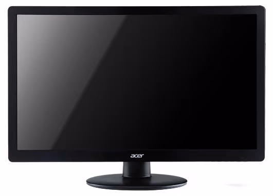Monitor LED AOC E2250SWNK 