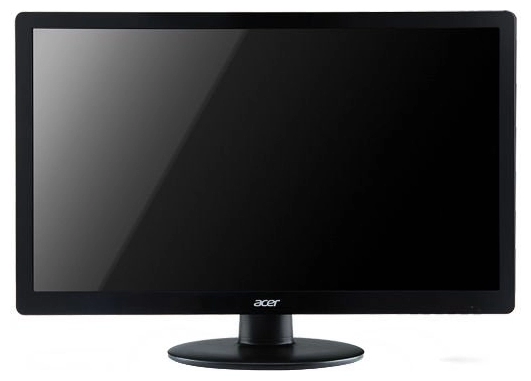Monitor LED AOC E2250SWNK