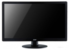 Monitor LED AOC E2250SWNK thumbnav 1