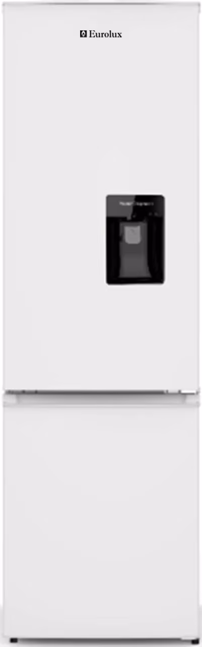 Frigider Eurolux SRD358DBD 