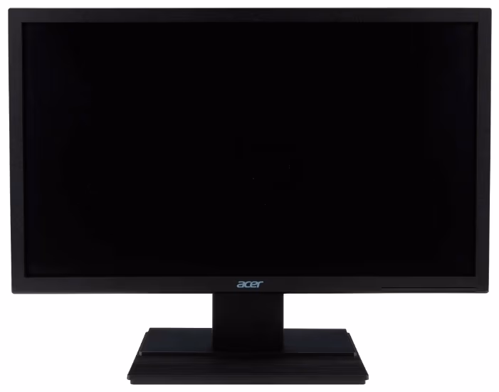 Monitor LED Acer V236HLBD 