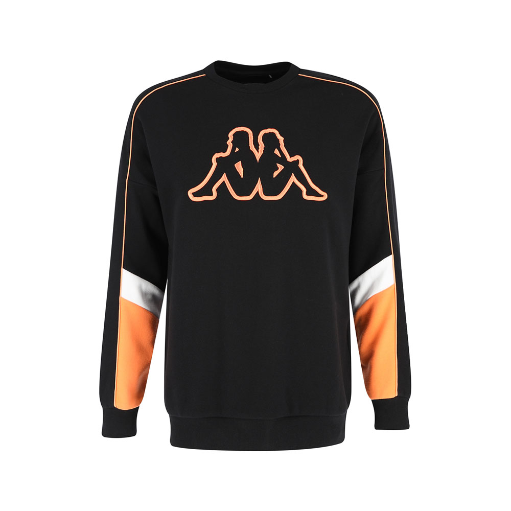 Толстовка Kappa JACKET photo Толстовка Kappa JACKET photo