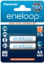 Аккумулятор Panasonic Eneloop BK-3MCCE/2BE thumbnav 1