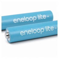 Acumulator Panasonic BK-4LCCE/2BE eneloop lite thumbnav 2