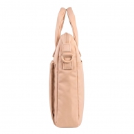 Сумка для ноутбука Tucano Lampo 2 Slim 14 Beige thumbnav 2