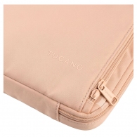 Сумка для ноутбука Tucano Lampo 2 Slim 14 Beige thumbnav 3