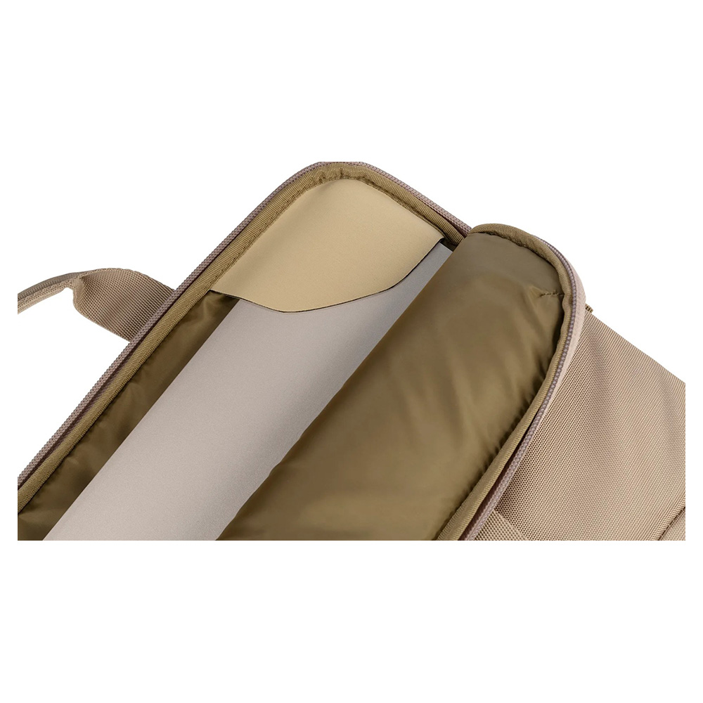Сумка для ноутбука Tucano Smilza Superslim 14 Beige photo 7