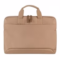 Сумка для ноутбука Tucano Smilza Superslim 14 Beige