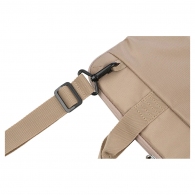 Сумка для ноутбука Tucano Smilza Superslim 14 Beige thumbnav 6